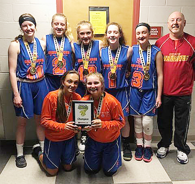 Rock Jamfest Gold Champs News, Sports, Jobs Post Journal